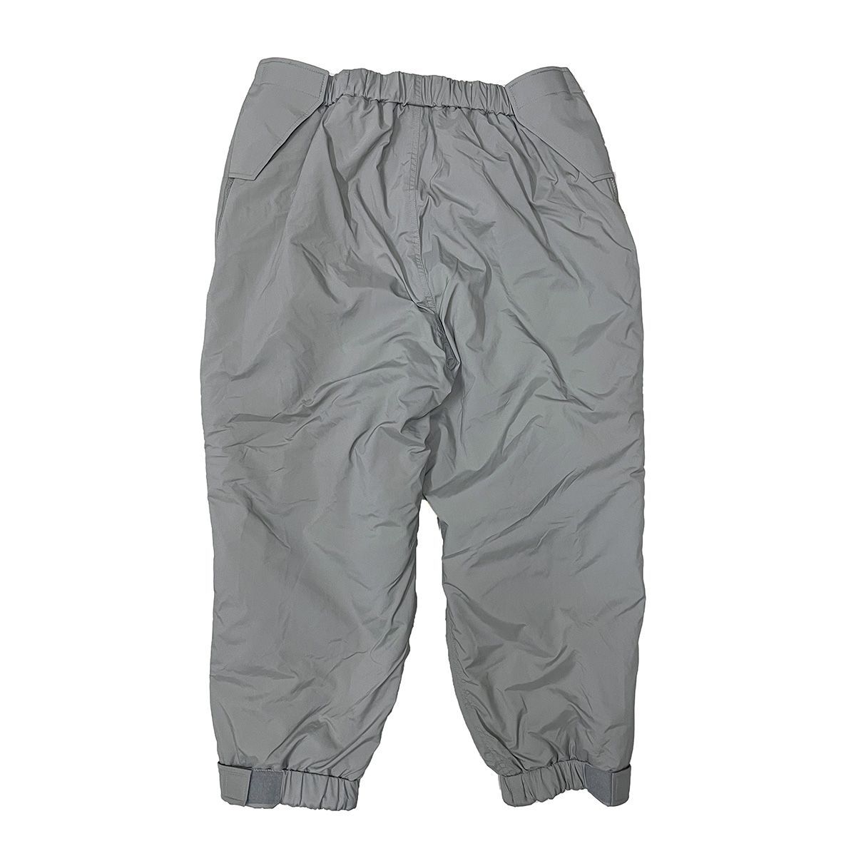 新品 米軍 ECWCS GEN3 LEVEL7 プリマロフト オーバーパンツ - メルカリ