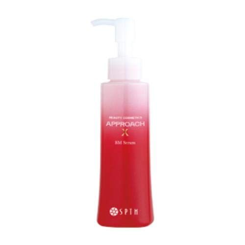 SPTM セプテム APPROACH X ビーエム セラム セプテム アプローチX ビーエム セラム 120ml 【公式通販】