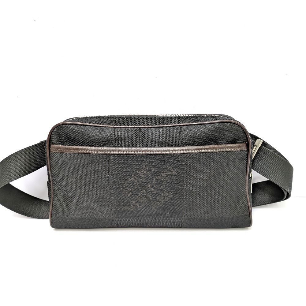 Dz803981 ルイ ヴィトン ボディバッグ アクロバット ダミエ ジェアン M93620 メンズ LOUIS VUITTON