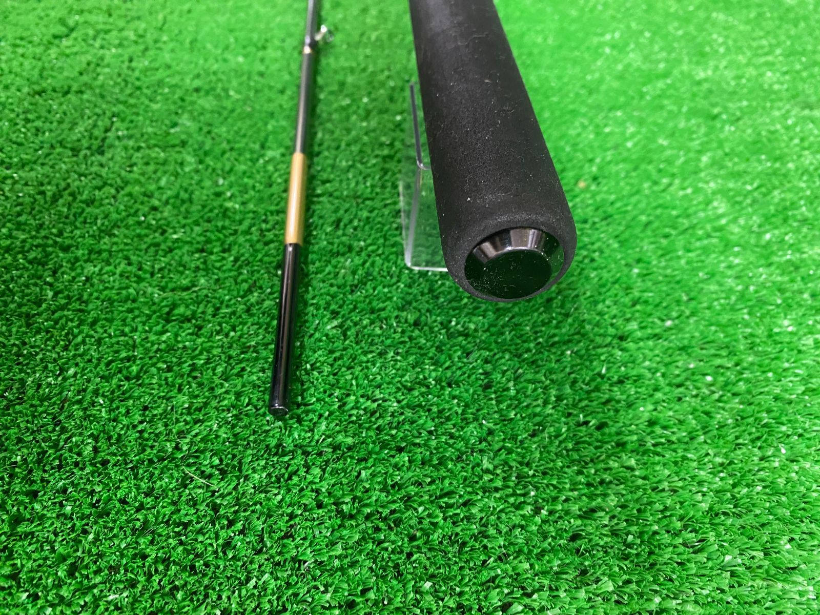 サクラ高級釣具　稲妻魂喰わせ　2,4M 別作稲妻魂喰わせ竿 - 櫻井釣漁具株式会社