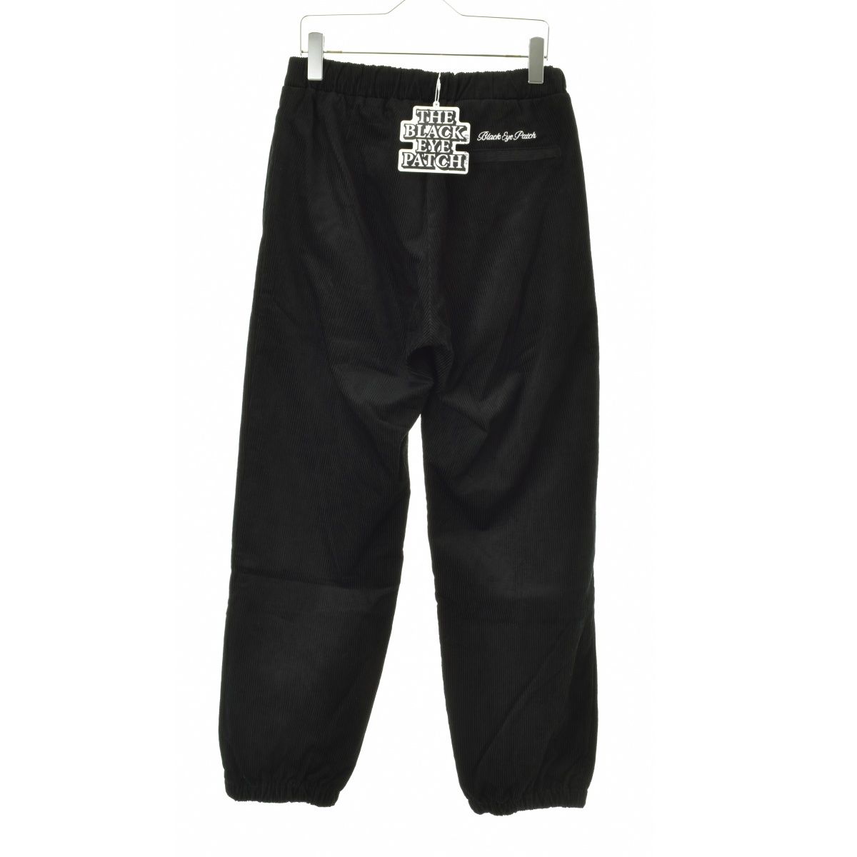 BlackEyePatch】25SS BEPSS25PA04 SMALL HWC CORDUROY TRACK PANTS 