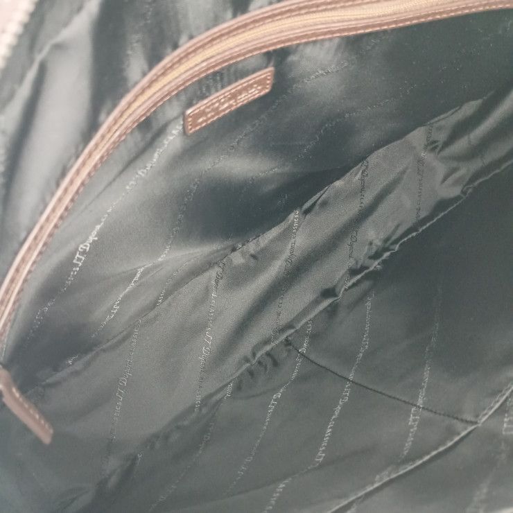 超美品 S.T.Dupont エス テー デュポン ビジネスバッグ ブリーフケース