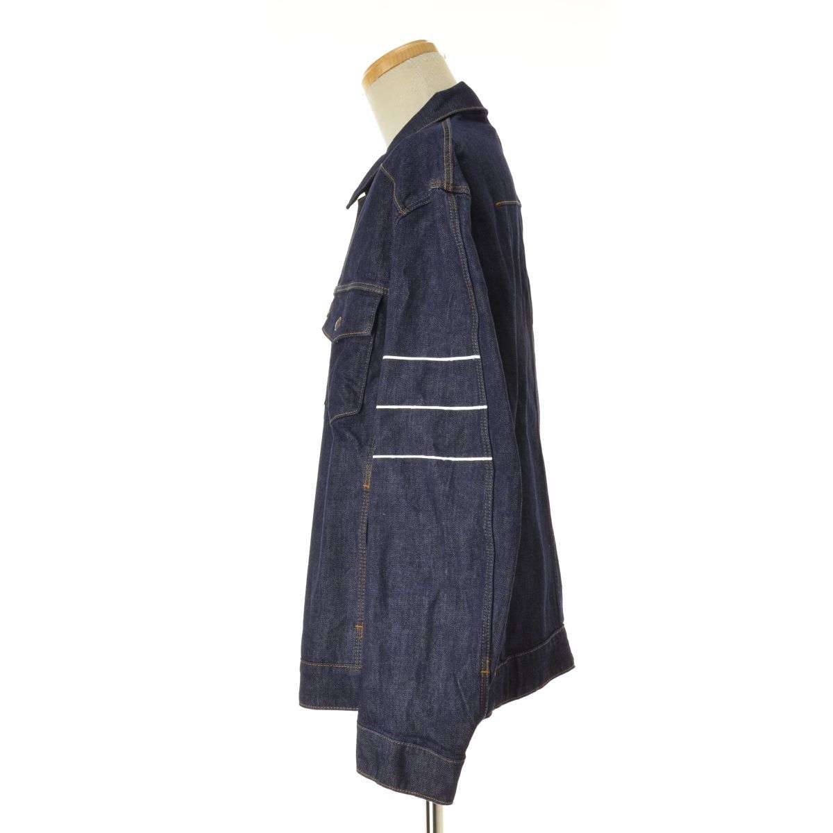 LEVISENGINEEREDJEANS】67778-0001 LEJ 20TH ANNIVERSARY ライン