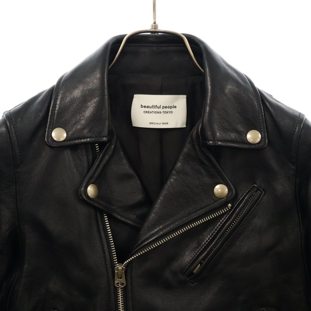 jacket ヴィンテージレザー