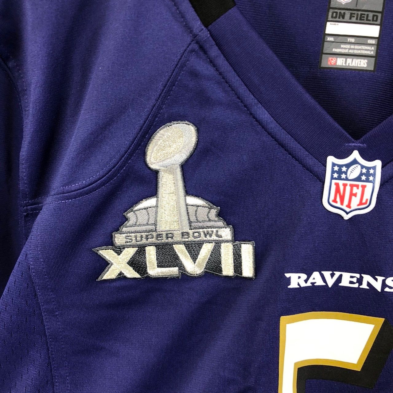 NIKE ナイキ NFL ボルチモア レイブンズ RAVENS アメフト ゲーム