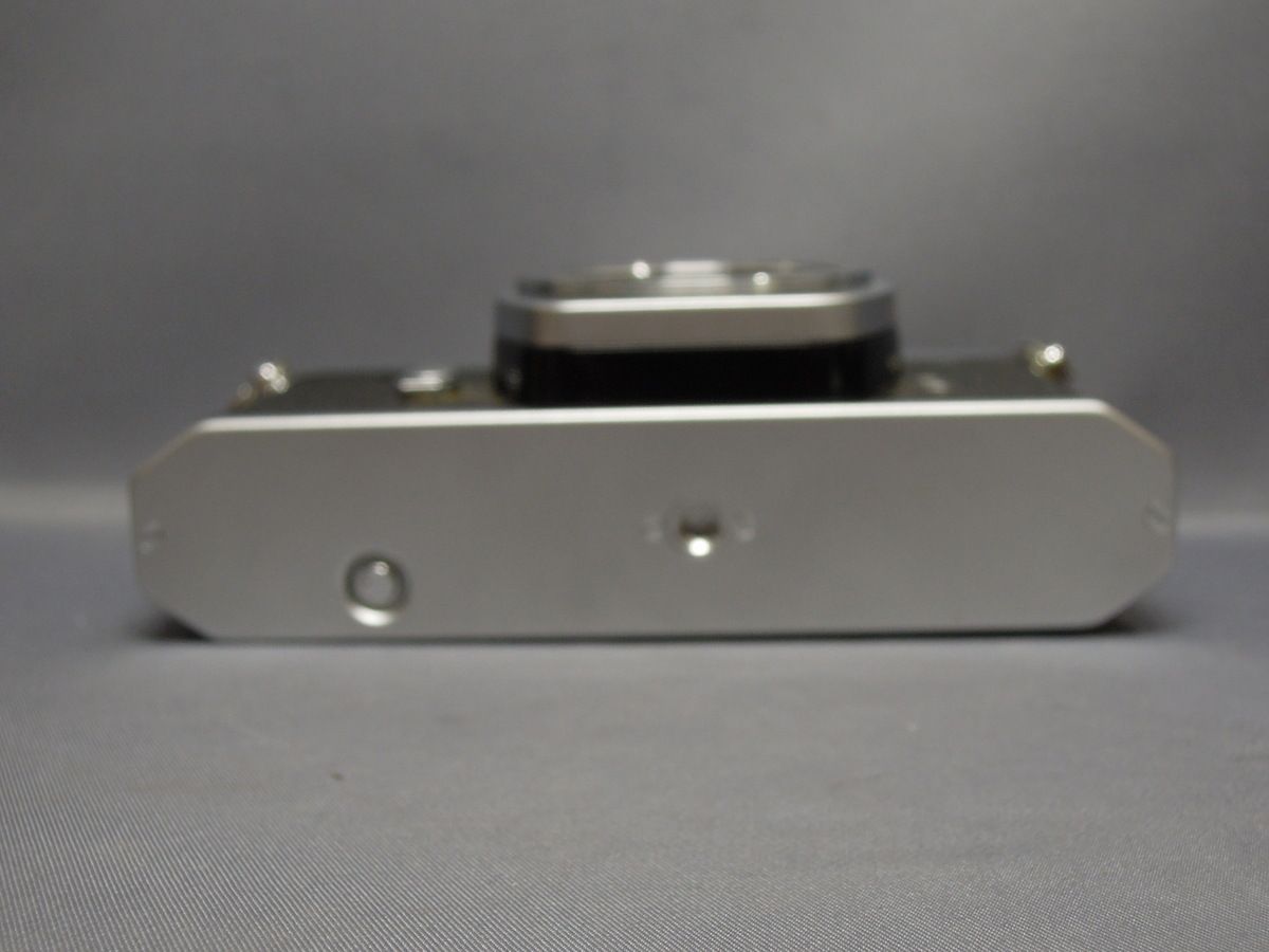 中古】 【難あり品】 ペンタックス SL ボディ シルバー - メルカリ