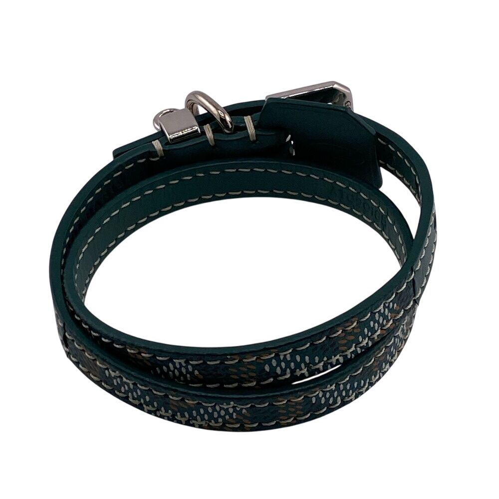 GOYARD ゴヤール エドモン へリボーン ブレスレット ハイ ブランド 