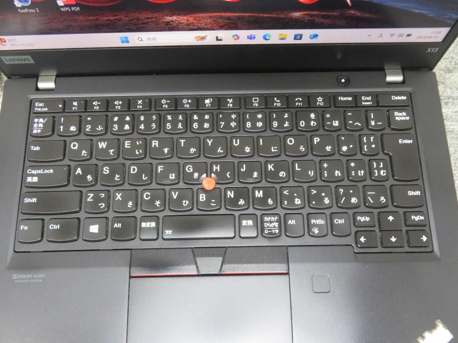 超速10th i7