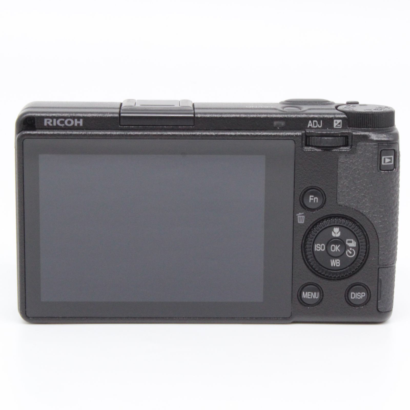 ショット数21177回 ≪極上品≫ RICOH GR III ボディ #20250506-1622