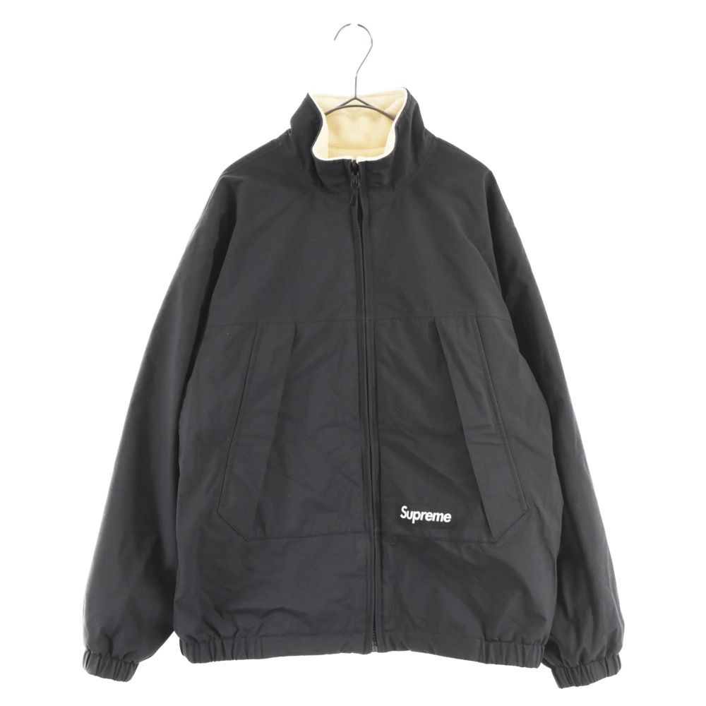 SUPREME (シュプリーム) 22SS GORE-TEX Reversible Polartec