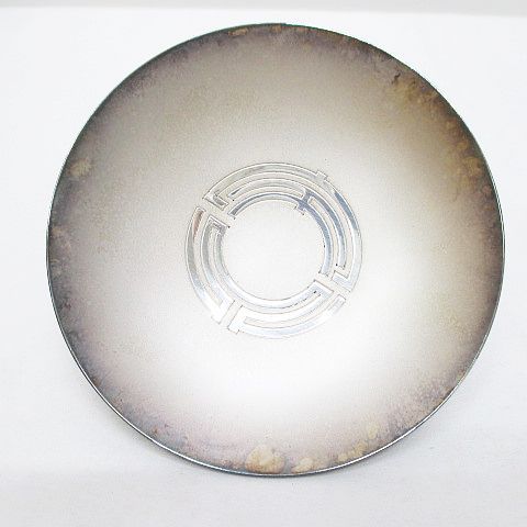 銀 純銀 銀杯 総重量96.3g SILVER 純銀刻印 服部製 アンティーク