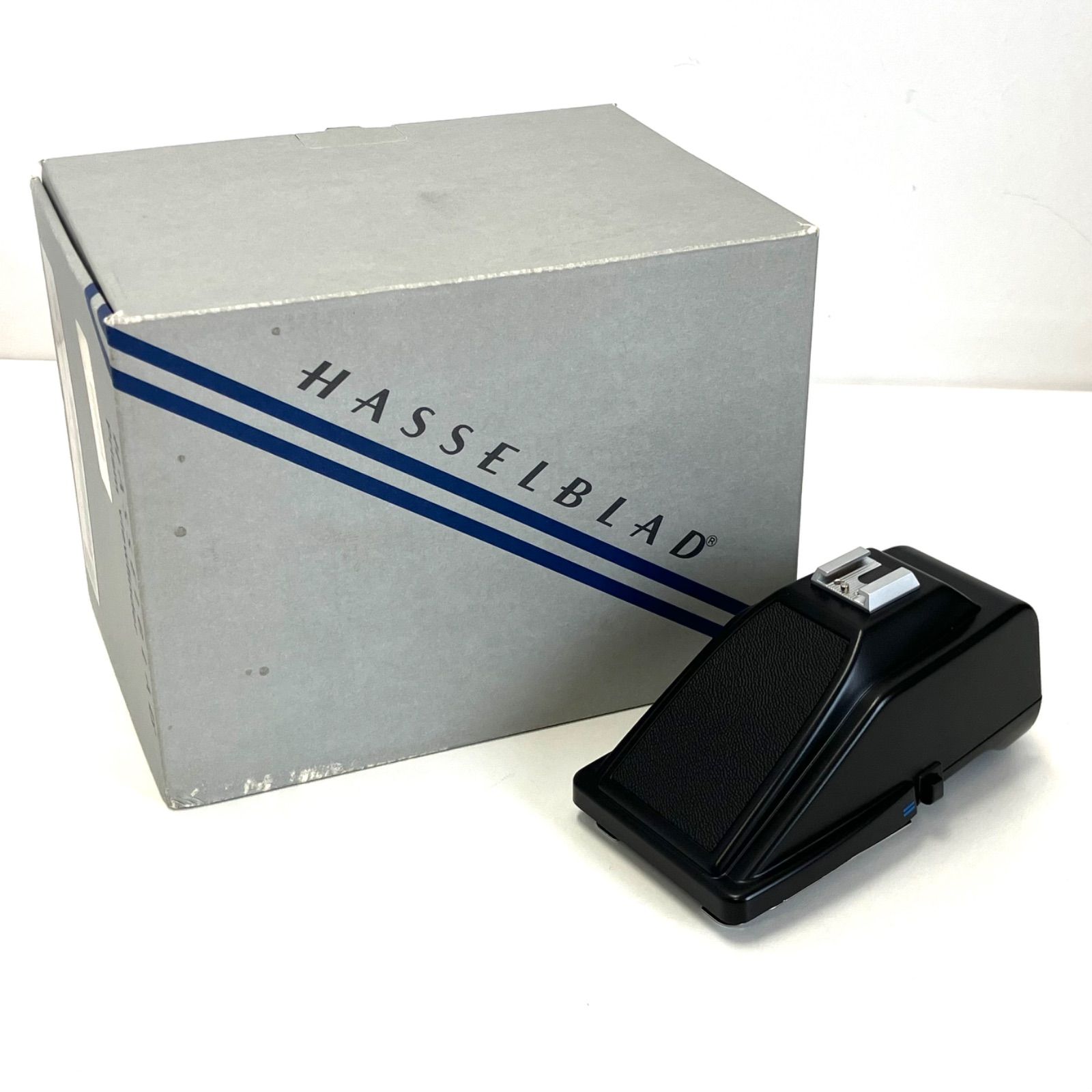 09198】 Hasselblad PM90 プリズム ビュー ファインダー 美品 - メルカリ