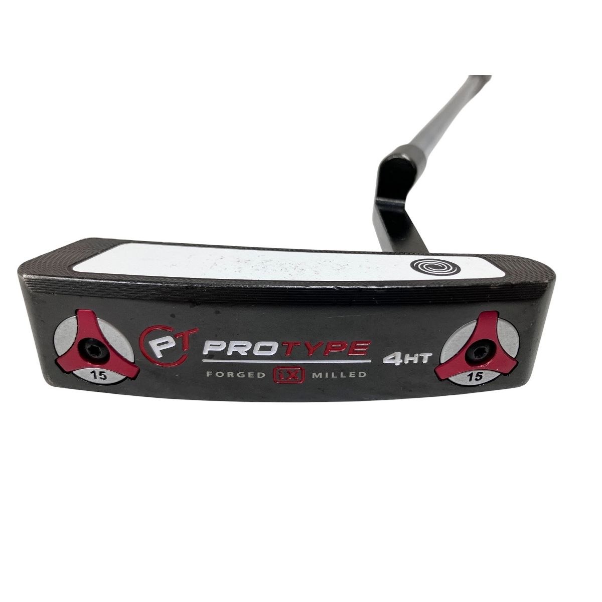 オデッセイパター プロタイプ4HT 34インチ ▪️パター オデッセイ