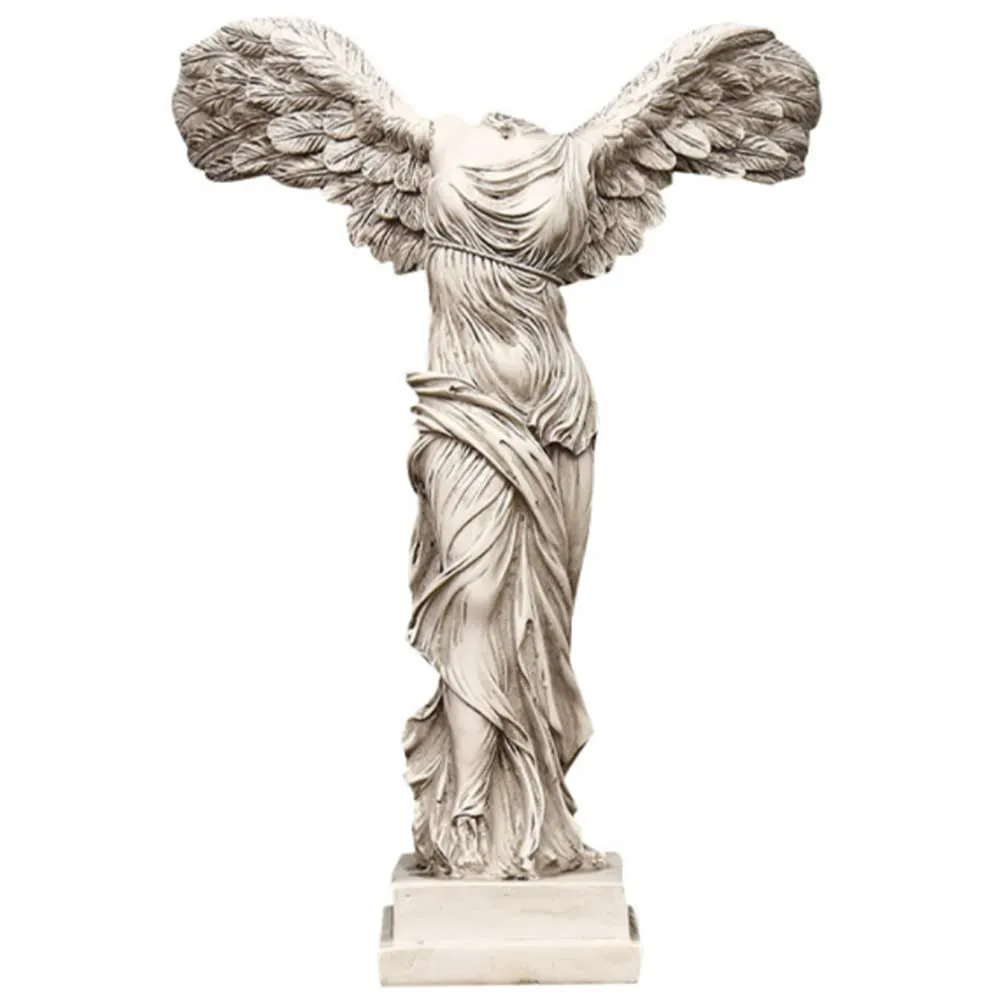 2026年最新】サモトラケのニケ フィギュアの人気アイテム - メルカリ