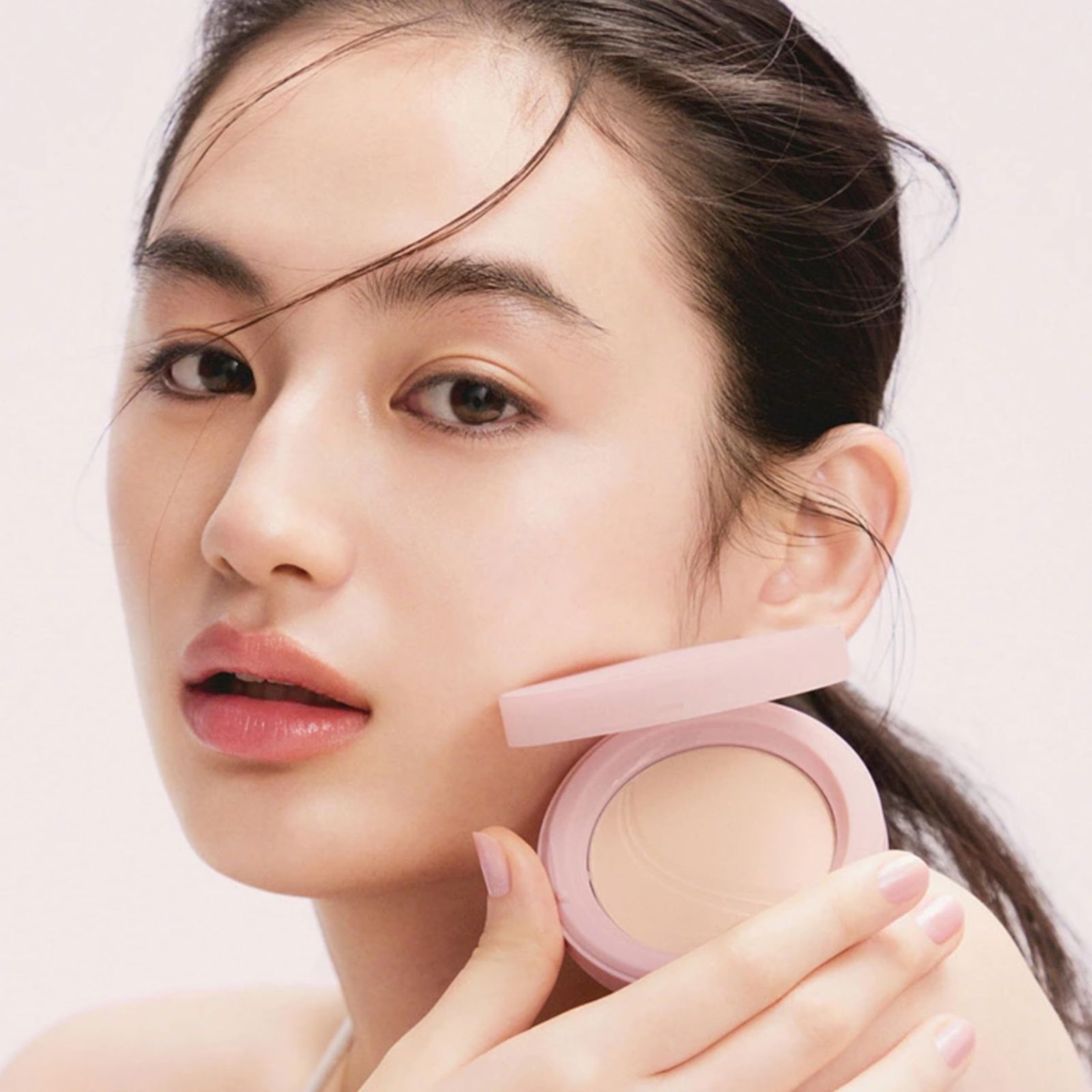 hince Second Skin Airy Powder hince Second Skin Airy Powder (BEIGE) 