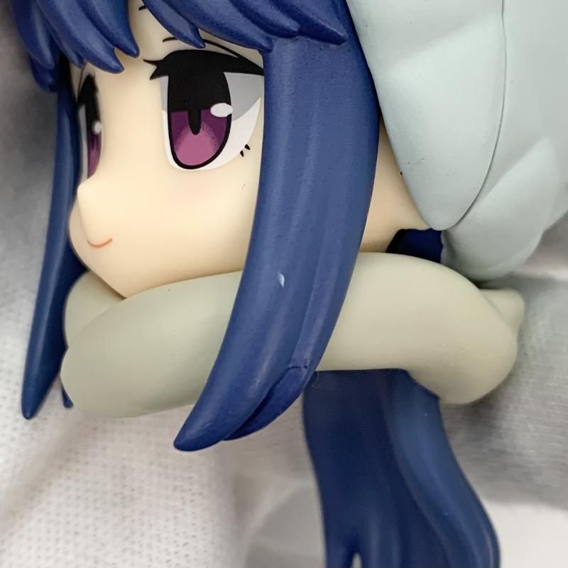 【未開封】ねんどろいど 志摩リン ツーリングVer. 特典付き ねんどろいど 志摩リン ツーリングVer.