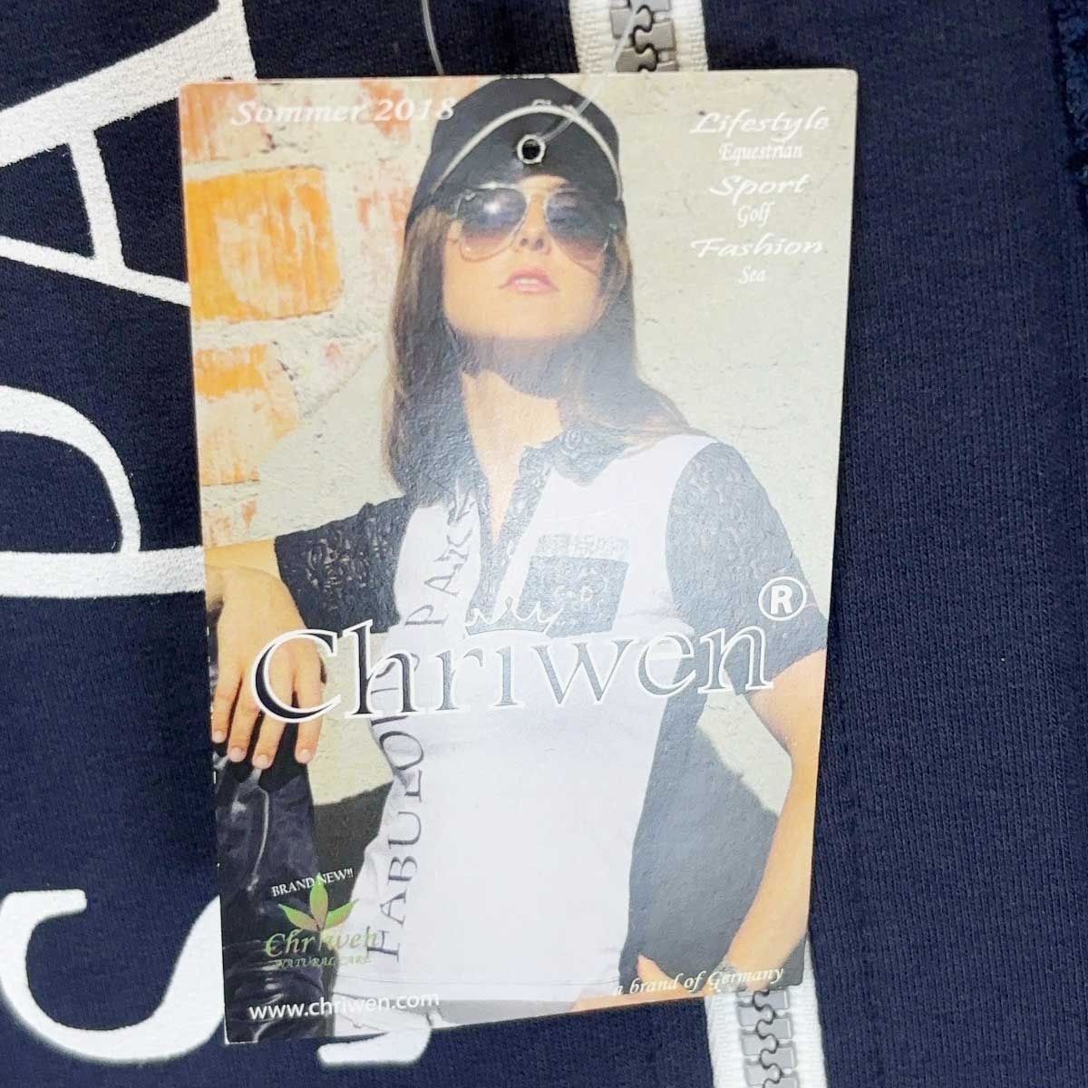 Blue ストレッチ