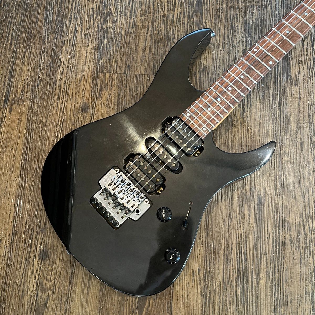 Yamaha RGX-421D Electric Guitar エレキギター ヤマハ -z383 - メルカリ