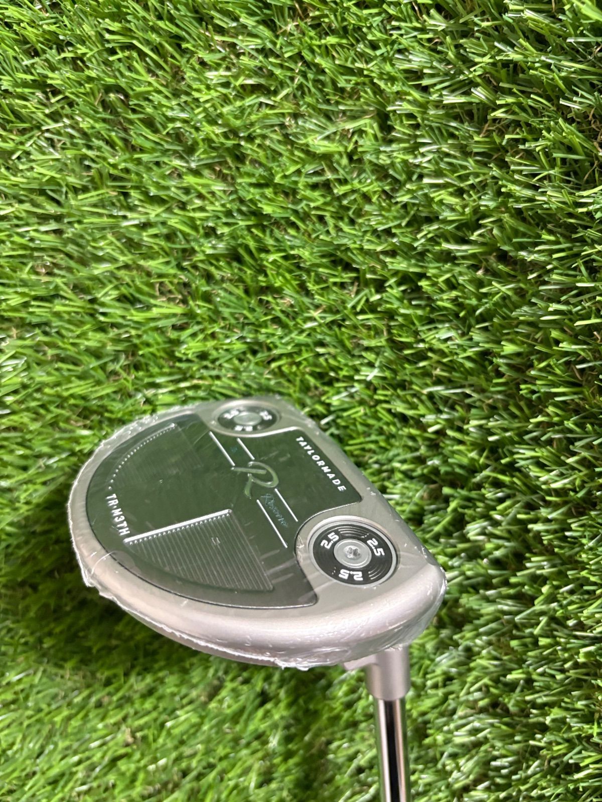 削り出しテーラーメイドTP RESERVE TRUSS M 3 TH 34