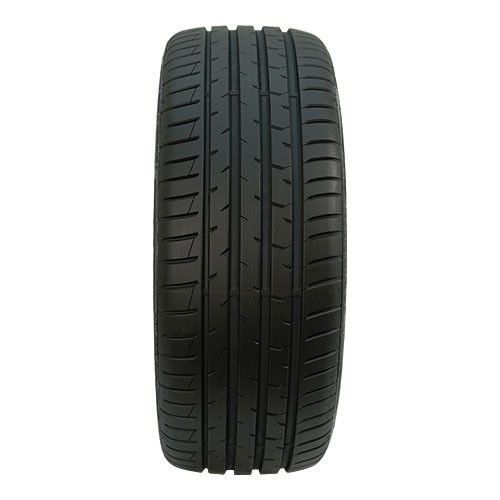 235|45R18 サマータイヤ