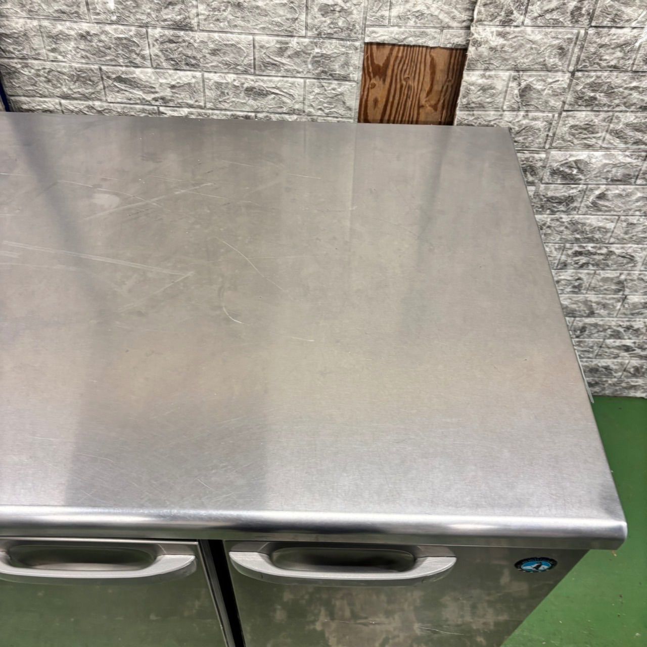 業務用 テーブル形