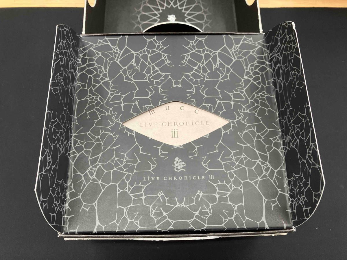 DVD ライヴクロニクル3~「球体」in 日本武道館~ - メルカリ