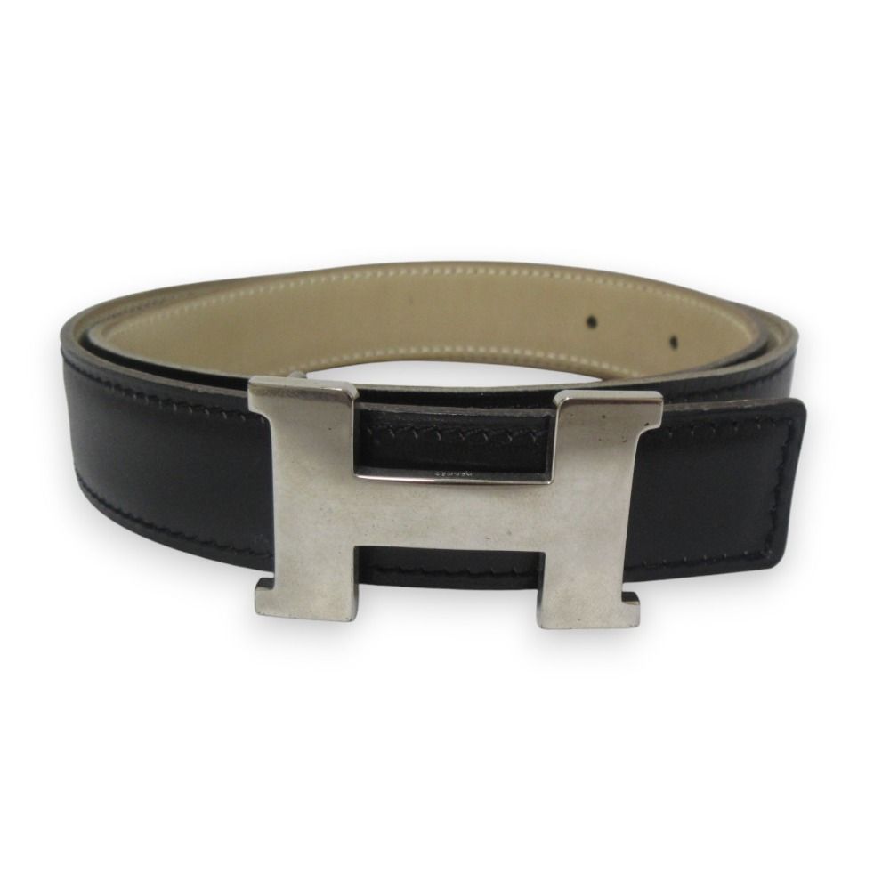良品 HERMES エルメス コンスタンス Hロゴバックル レザー 良品 HERMES エルメス コンスタンス Hロゴバックル レザー