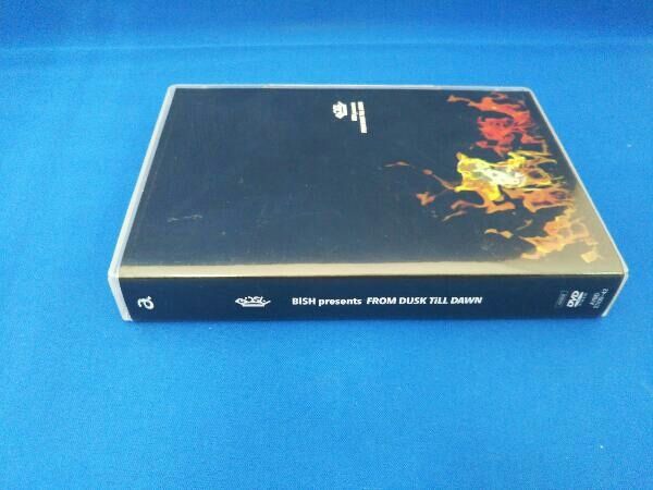 BiSH presents FROM DUSK Till DAWN 初回限定盤 Amazon.co.jp: BiSH presents FROM DUSK TiLL DAWN(Blu-ray3枚組