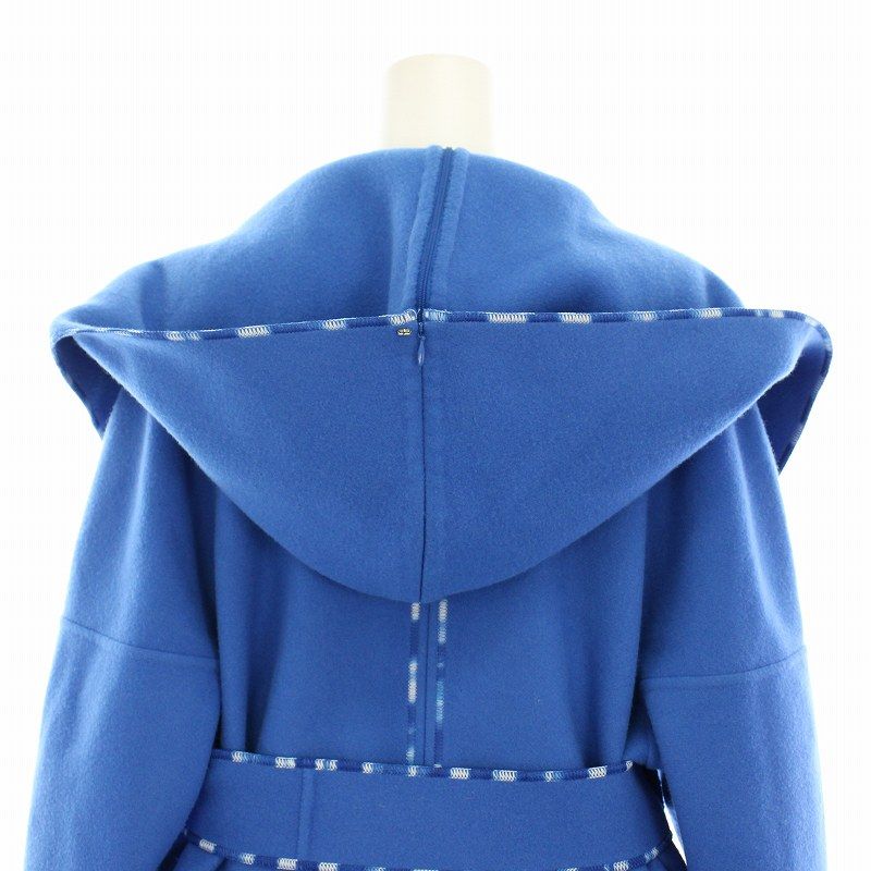 スポーツマックス　SPORTMAX ハーフジップコート　マックスマーラ スポーツマックス SPORTMAX ハーフジップコート マックスマーラ