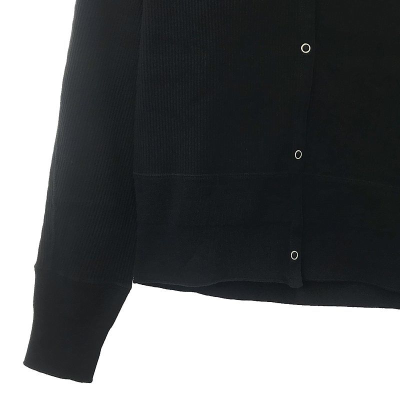【美品】  oblada / オブラダ | TINY CARDIGAN カーディガン | OS | ホワイト | レディース 新品】 oblada / オブラダ | 2023SS | TINY CARDIGAN