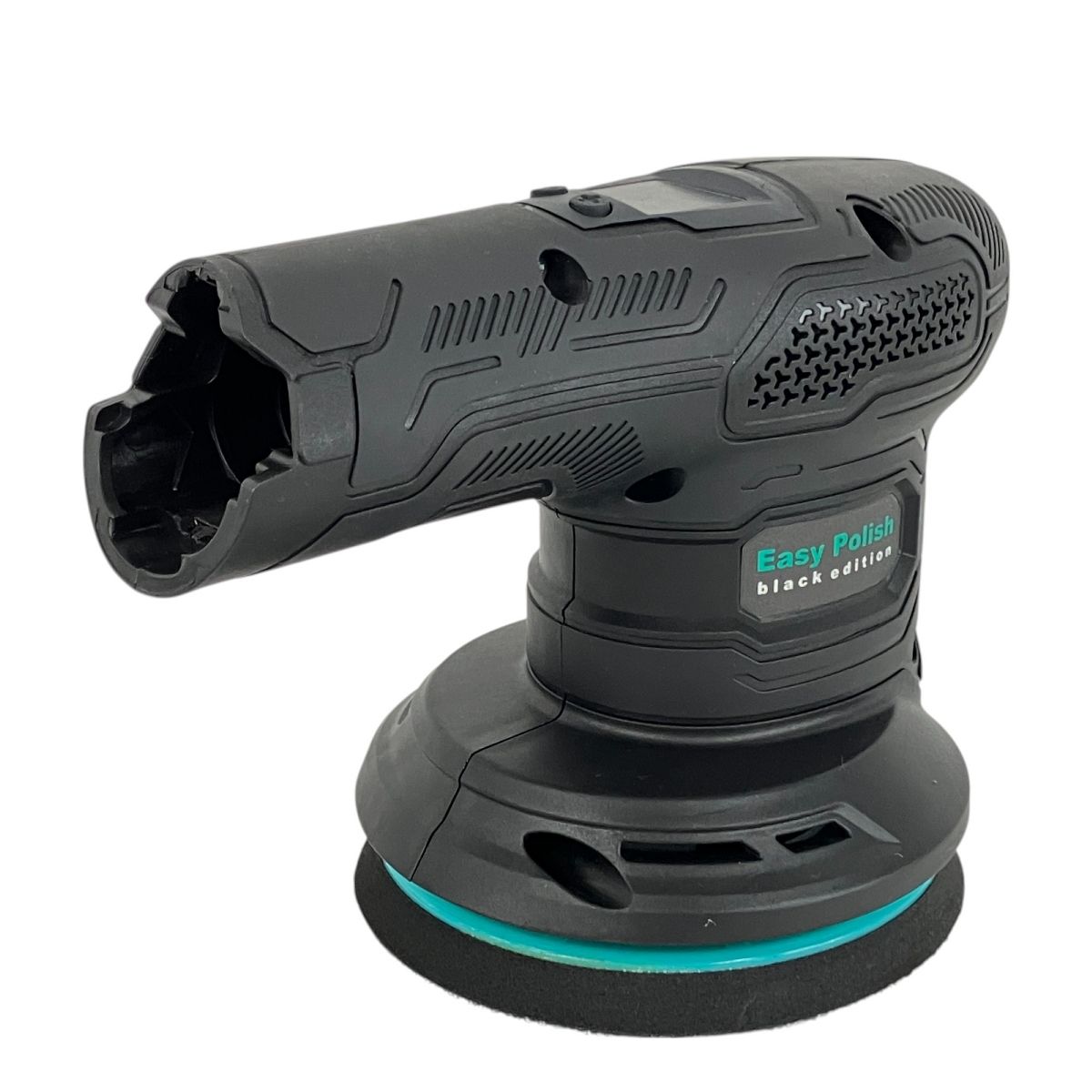 NAGARA CARWASH ながら洗車 イージーポリッシュ ブラックシリーズ