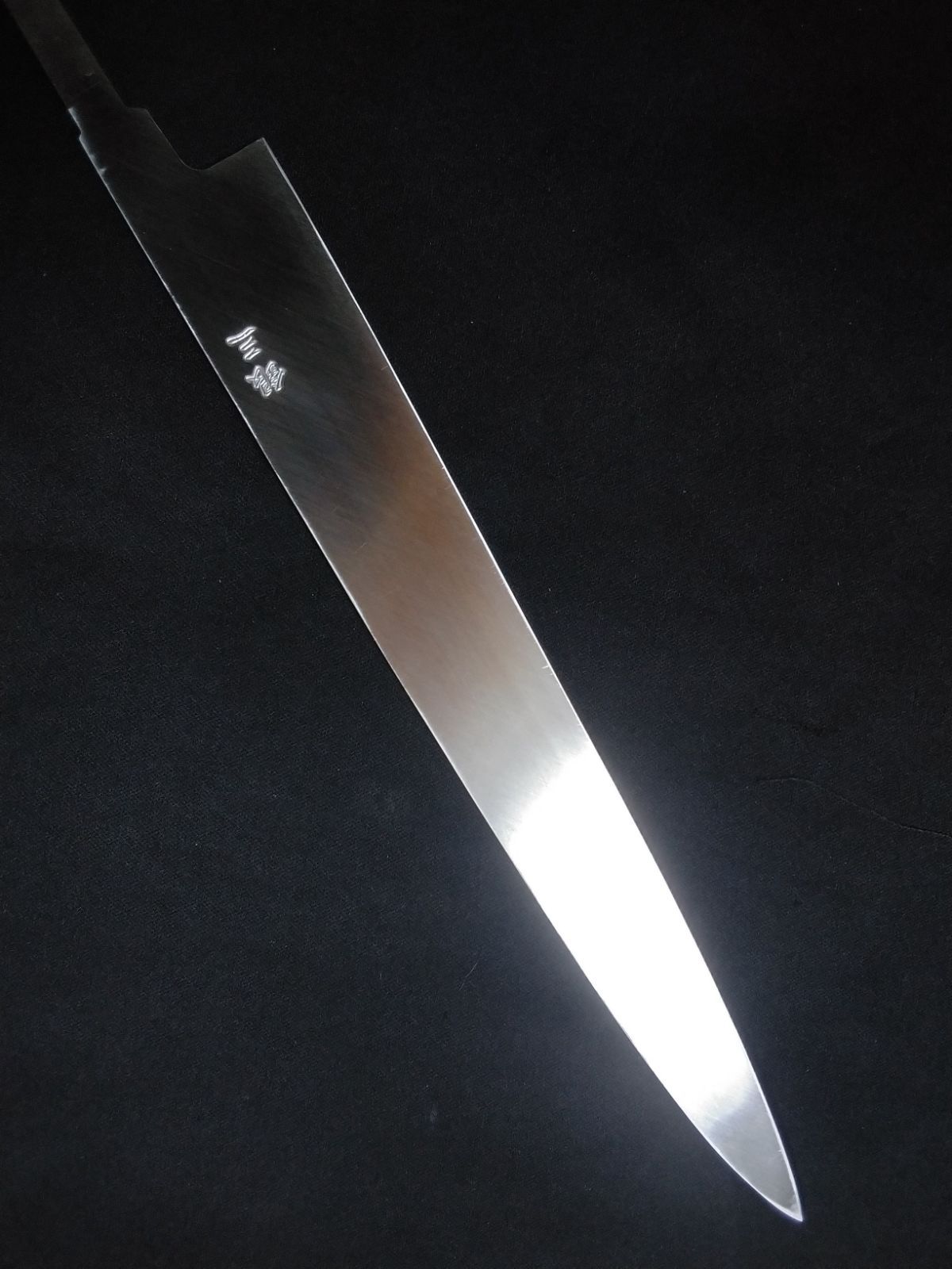 銀三、全鏡面、尺切り付け、 銀三、全鏡面、尺切り付け、 銀三、全鏡面