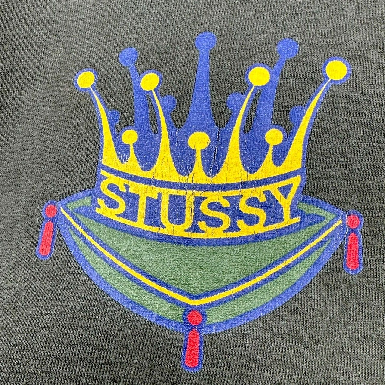 STUSSY(ステューシー) 90