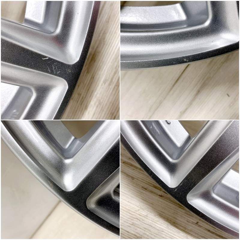 新古品 15インチ