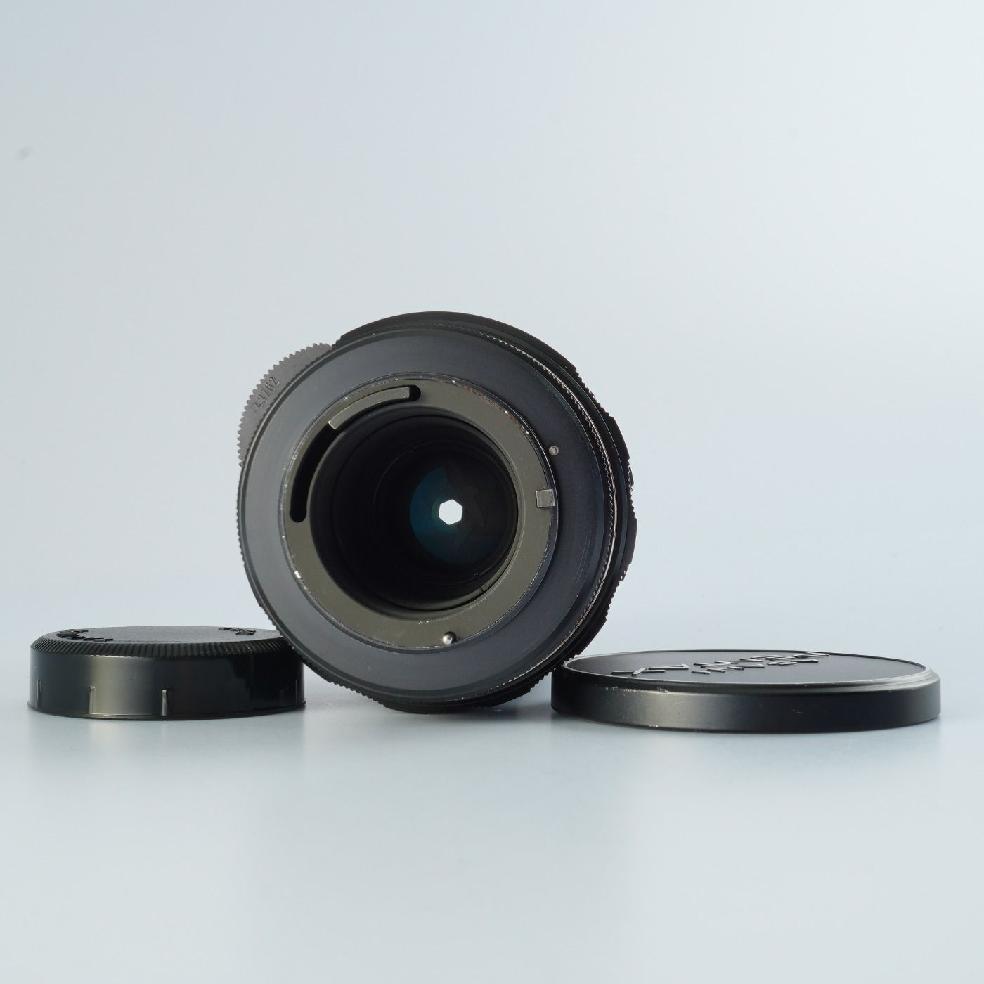 PENTAX ペンタックス Super Multi Coated Takumar 200mm F/4