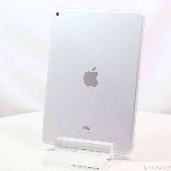 【美品箱あり】　iPad Air2 16GB silver MGLW2J/A Apple iPad Air 2 16GB Silver - Empower's Retailer Marketplace