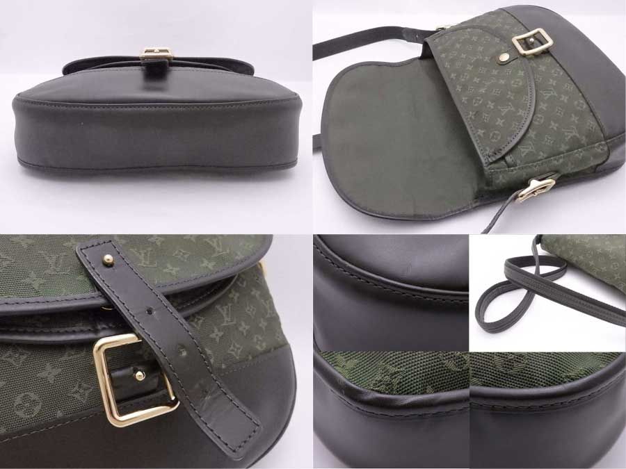 ルイ ヴィトン LOUIS VUITTON 斜め掛けショルダーバッグ