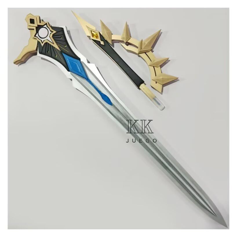 崩壊：スターレイル ファイノン 武器 ヘリオス 長剣 140CM 発光可能