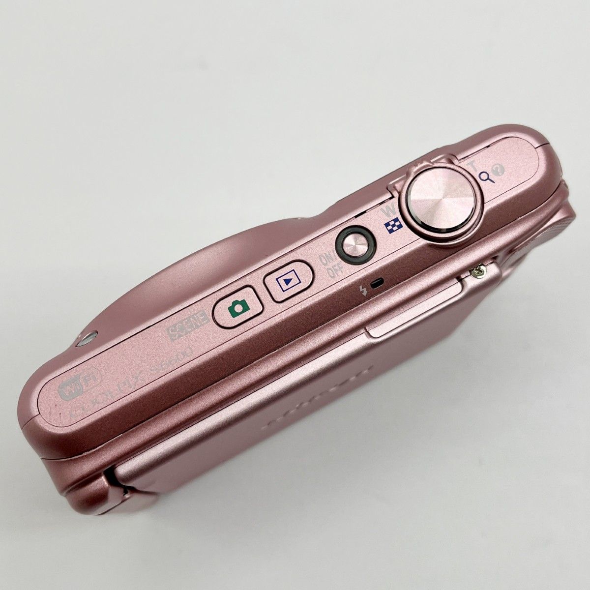 USBケーブル付