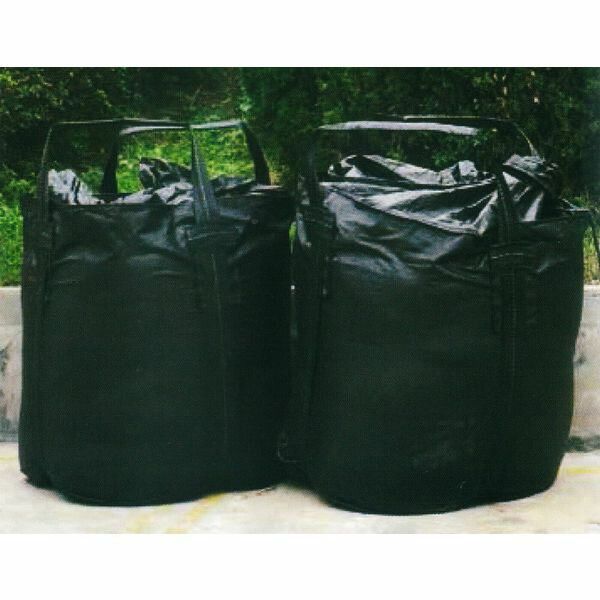 耐候性大型土のう 短期仮設3年対応 10枚入 個人宅配送不可 代引き決済不可 トンパック トンバッグ トンバック UV剤入 大型土嚢