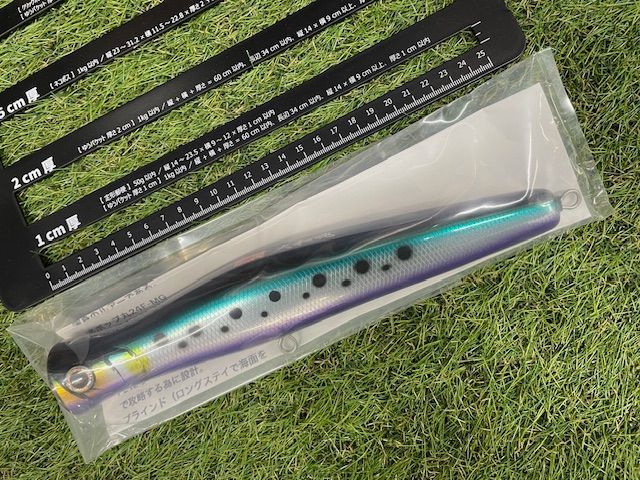 猛ポップ丸24F MG 猛闘犬丸 クロマグロ】猛ポップ丸 24F-MG 猛闘犬丸 MOUTOUKENMARU