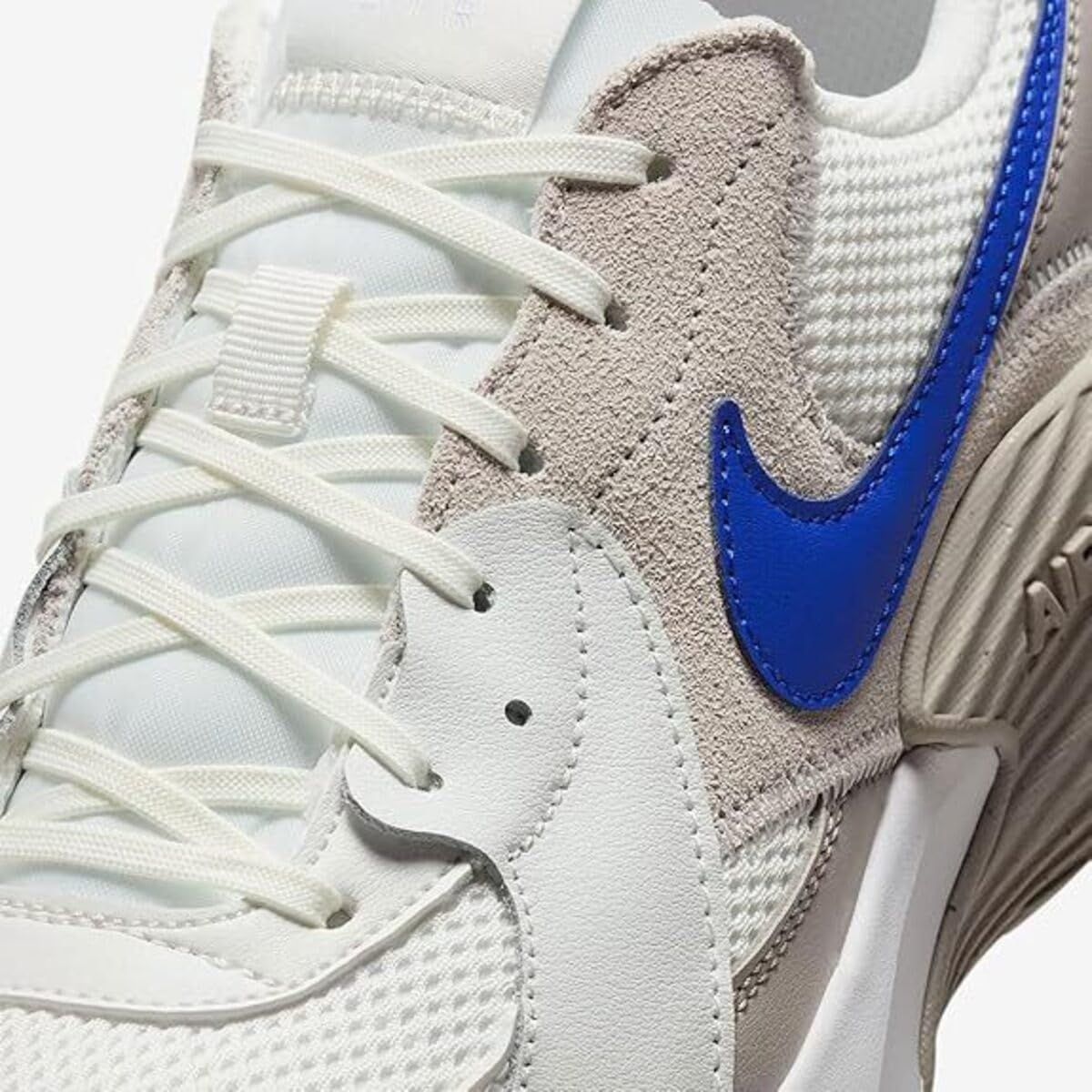 ナイキ] エア マックス エクシー AIR MAX EXCEE サミットホワイト 