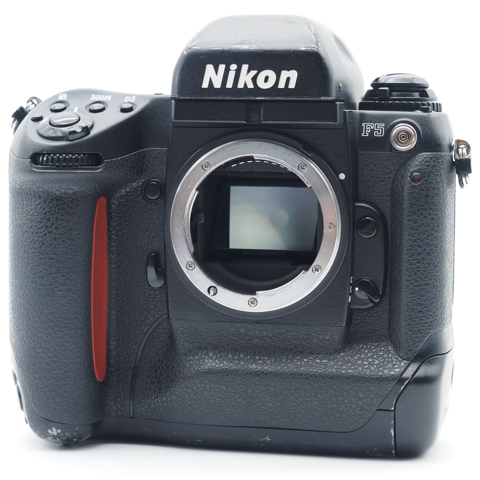 【良品/動作確認済み】Nikon F5 ボディ Amazon | Nikon F5 ボディ | 一眼レフカメラ 通販