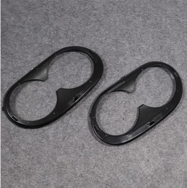 マフラーカッターカバー