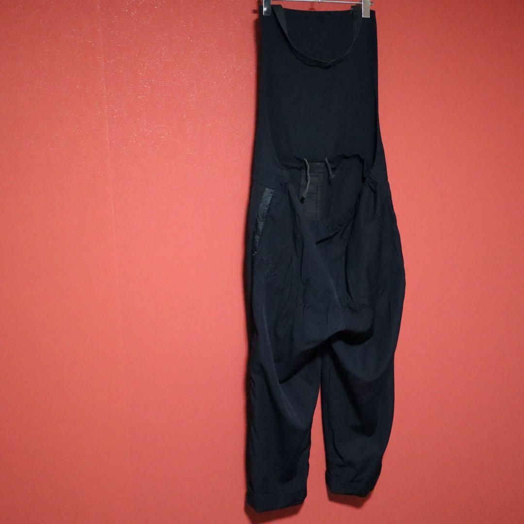 Yohji Yamamoto POUR HOMME 92SS オーバーオール - メルカリ