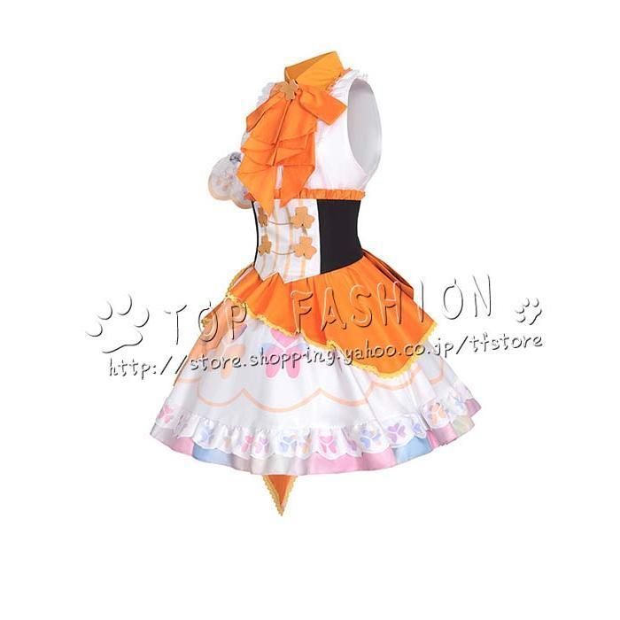 初音ミク風 花里みのり