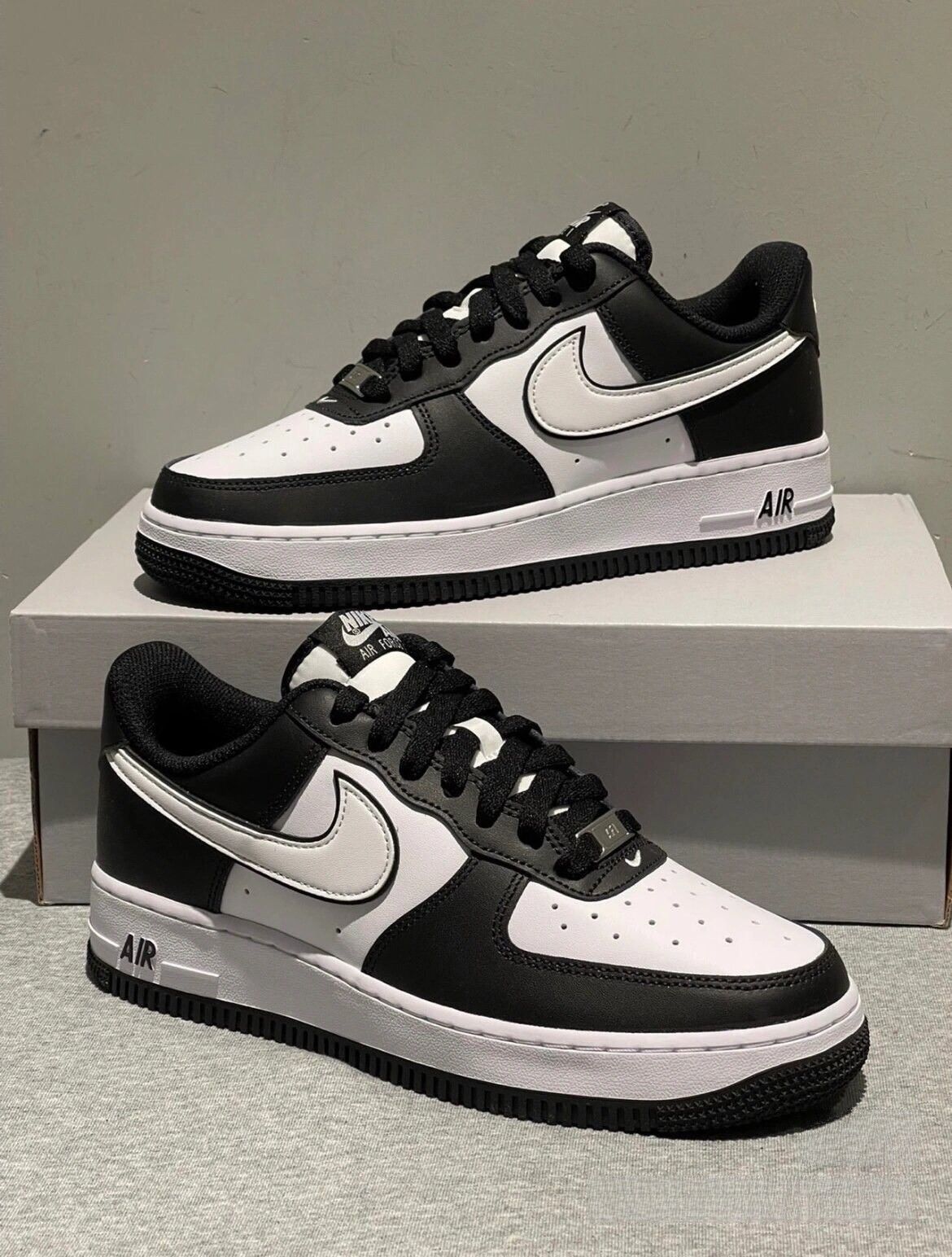 げ ?? ?? Nike Air Force 1 07 Low DV0788-001 ナイキ-MM輸入1