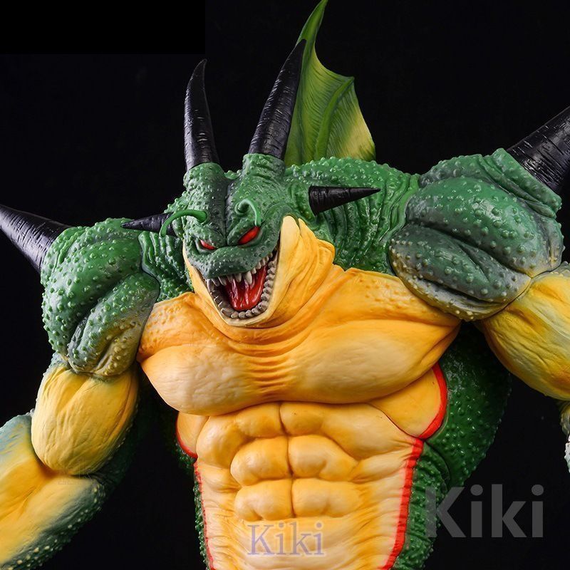 ドラゴンボール ポルンガ