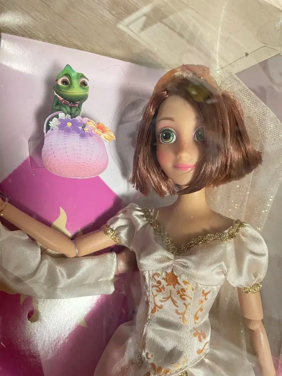 ラプンツェル クラシックストーン