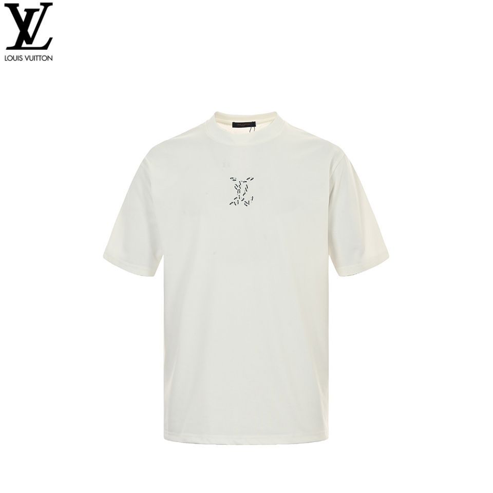 Men's Fashion T-Shirts and Polo Shirts | LOUIS VUITTON ®